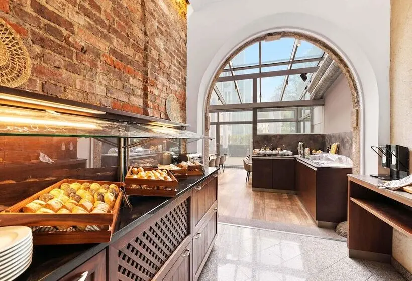 B&B HOTEL Linz City-Ost