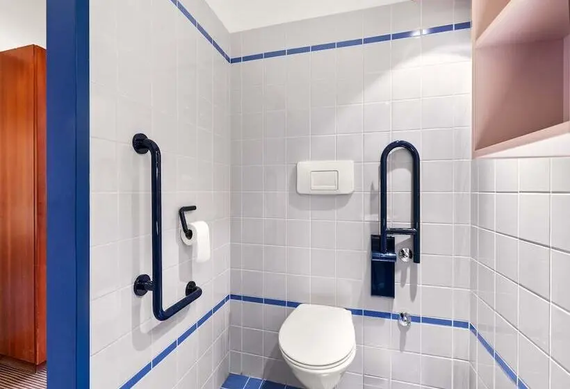 B&B HOTEL Linz City-Ost