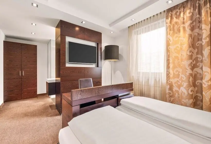 B&B HOTEL Linz City-Ost