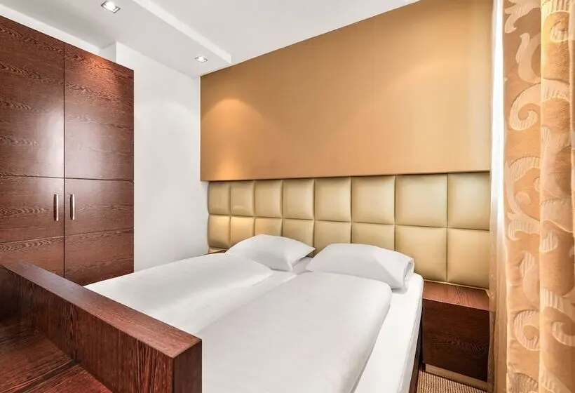 B&B HOTEL Linz City-Ost