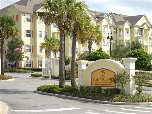 Cane Island Resort by Magical