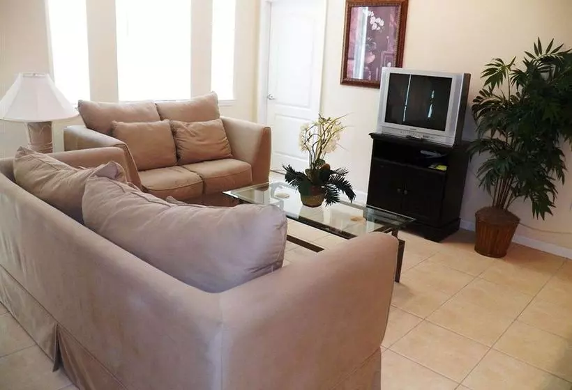 Cane Island Resort by Magical