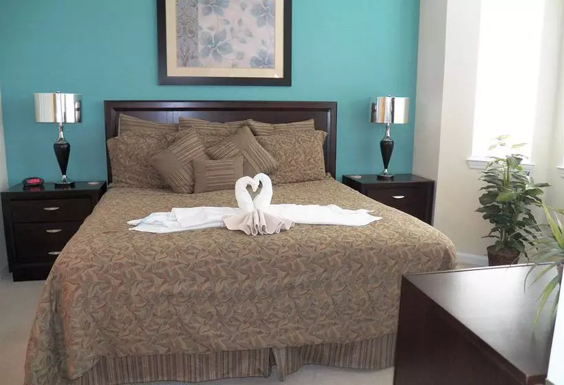 Cane Island Resort by Magical