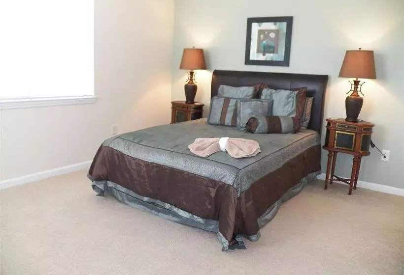 Cane Island Resort by Magical