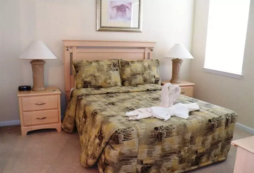 Cane Island Resort by Magical