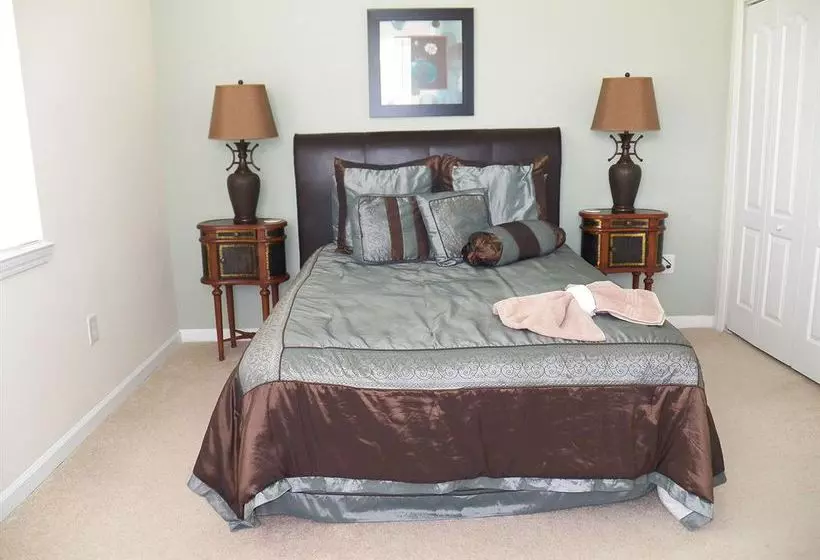 Cane Island Resort by Magical