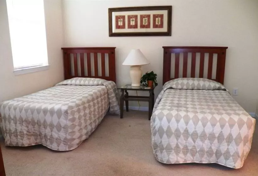 Cane Island Resort by Magical