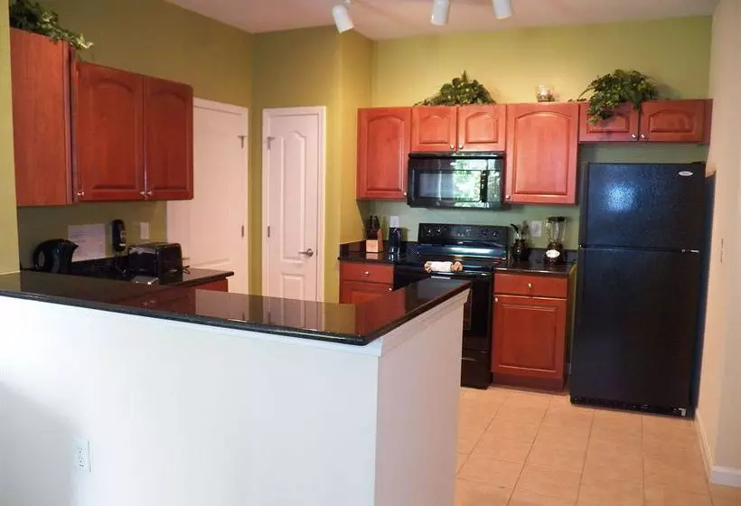 Cane Island Resort by Magical