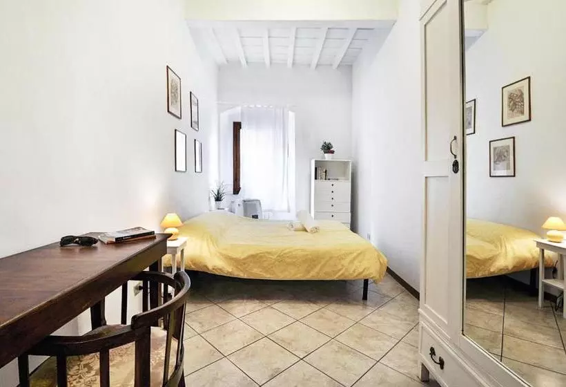 Castellani Apartment