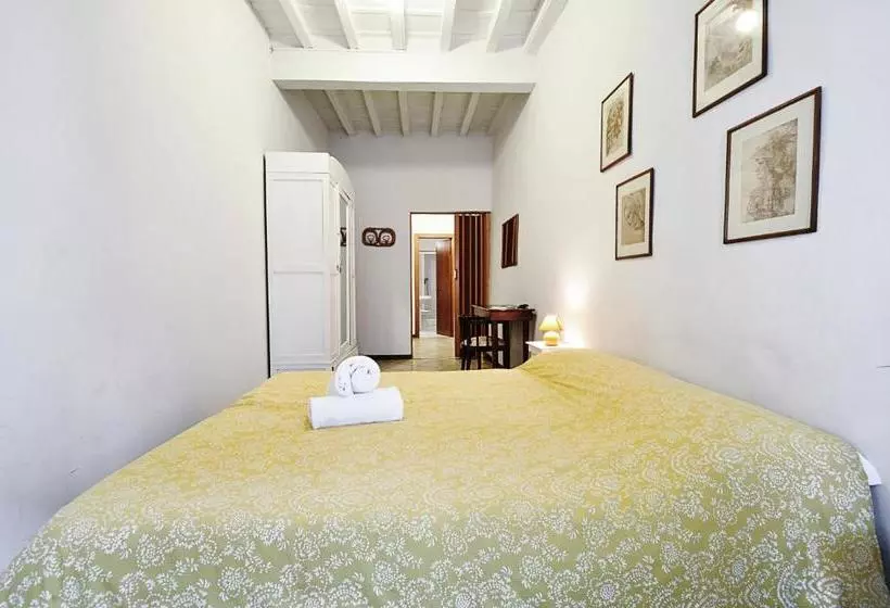 Castellani Apartment