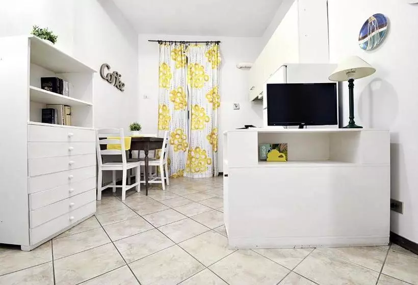 Castellani Apartment