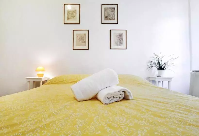 Castellani Apartment