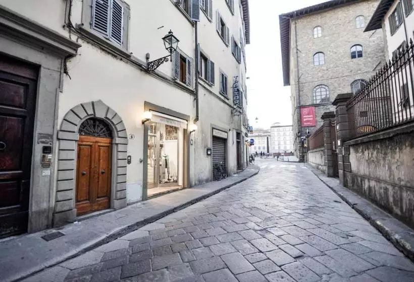 Castellani Apartment