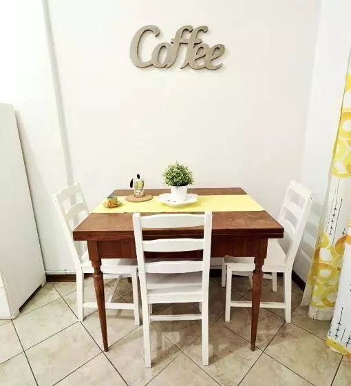 Castellani Apartment