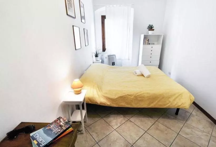 Castellani Apartment