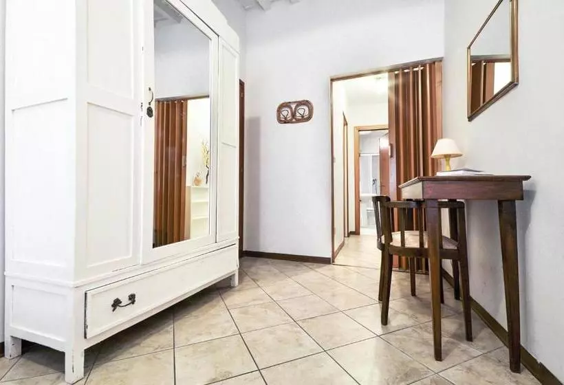 Castellani Apartment