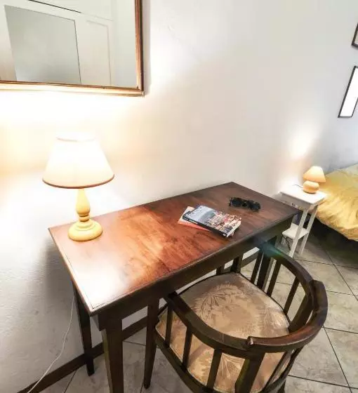 Castellani Apartment