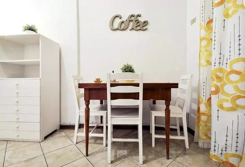 Castellani Apartment