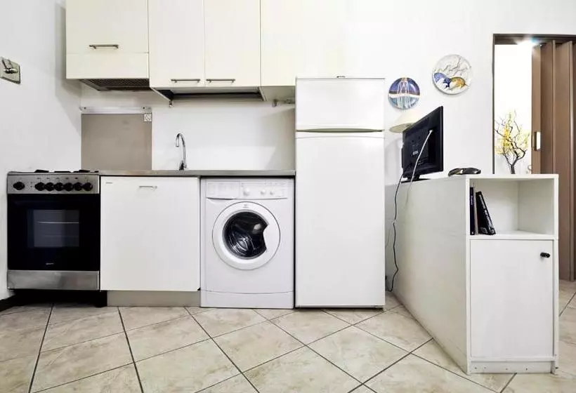 Castellani Apartment