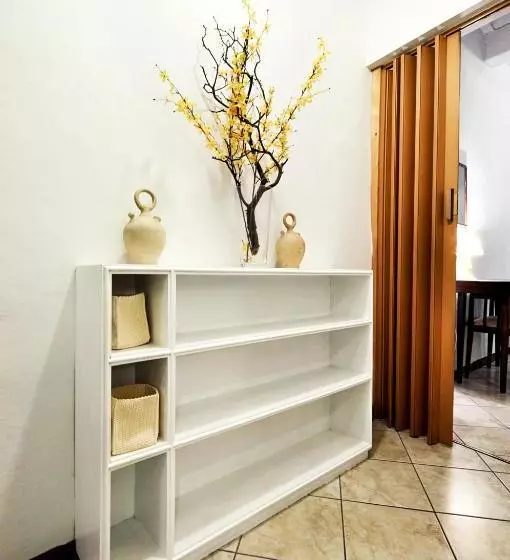 Castellani Apartment