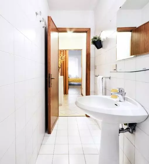 Castellani Apartment