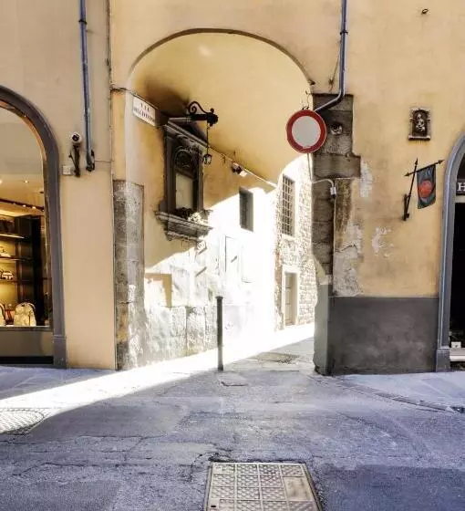 Castellani Apartment