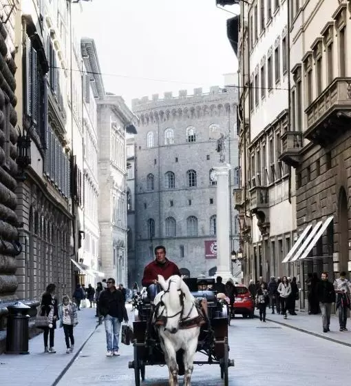 Castellani Apartment