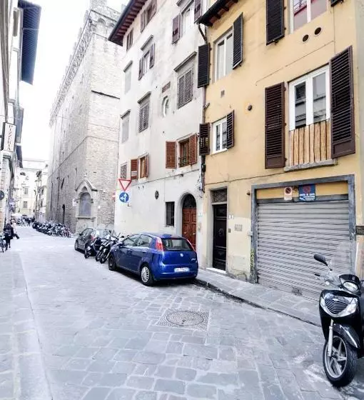 Castellani Apartment