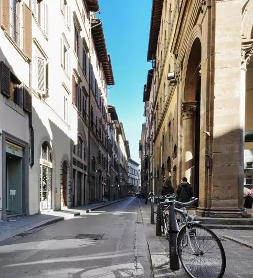 Castellani Apartment