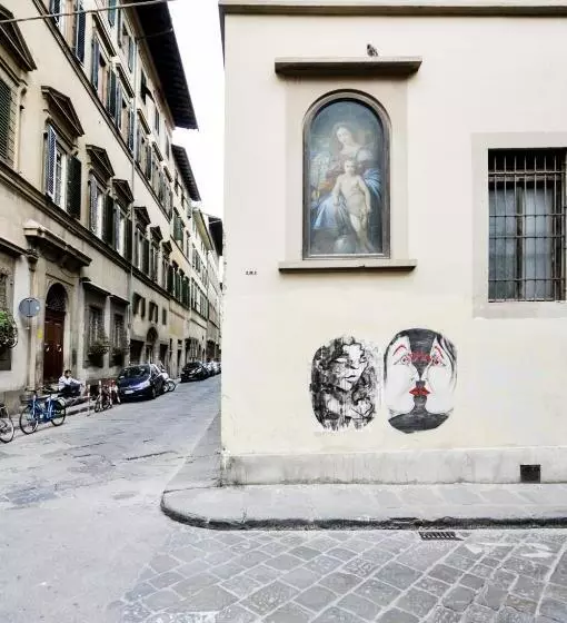 Castellani Apartment