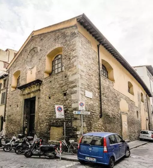 Castellani Apartment