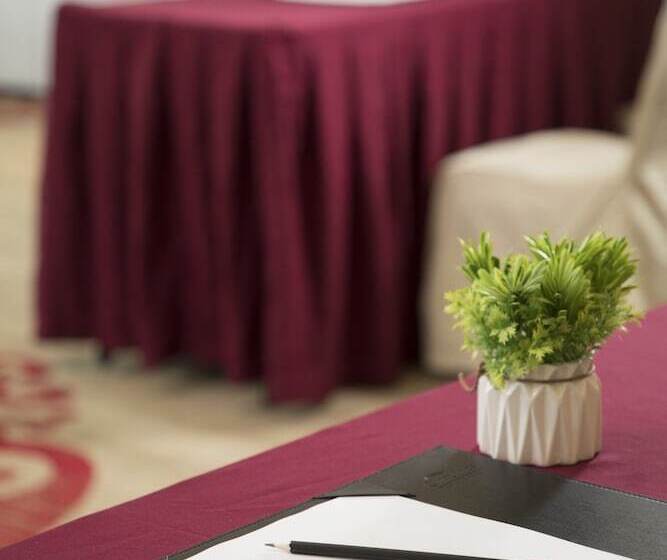 Citadines Uplands Kuching