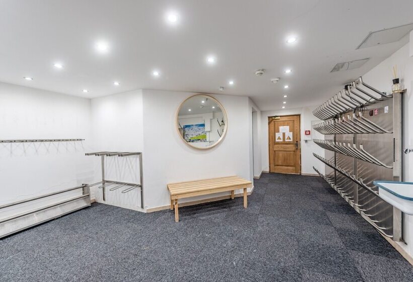 Erzherzog Johann Alpin Style Hotel   Adults Only