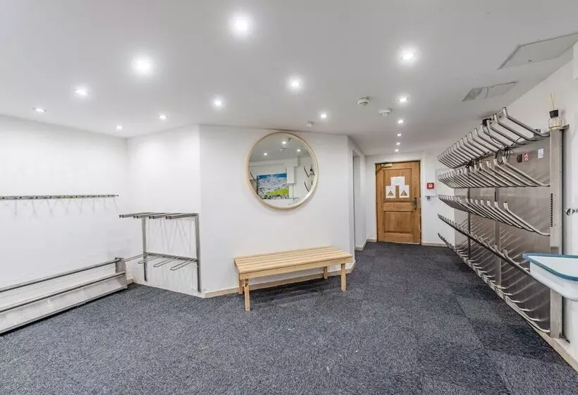 Erzherzog Johann Alpin Style Hotel Adults Only