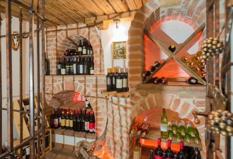 Erzherzog Johann Alpin Style Hotel   Adults Only