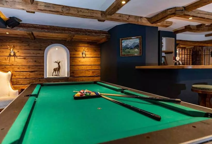 Erzherzog Johann Alpin Style Hotel Adults Only