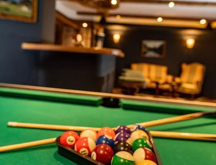 Erzherzog Johann Alpin Style Hotel Adults Only