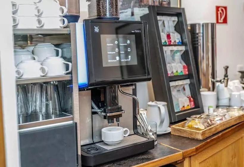 Erzherzog Johann Alpin Style Hotel Adults Only