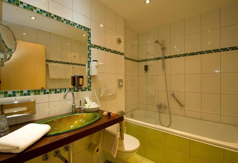 Genusshotel Almrausch