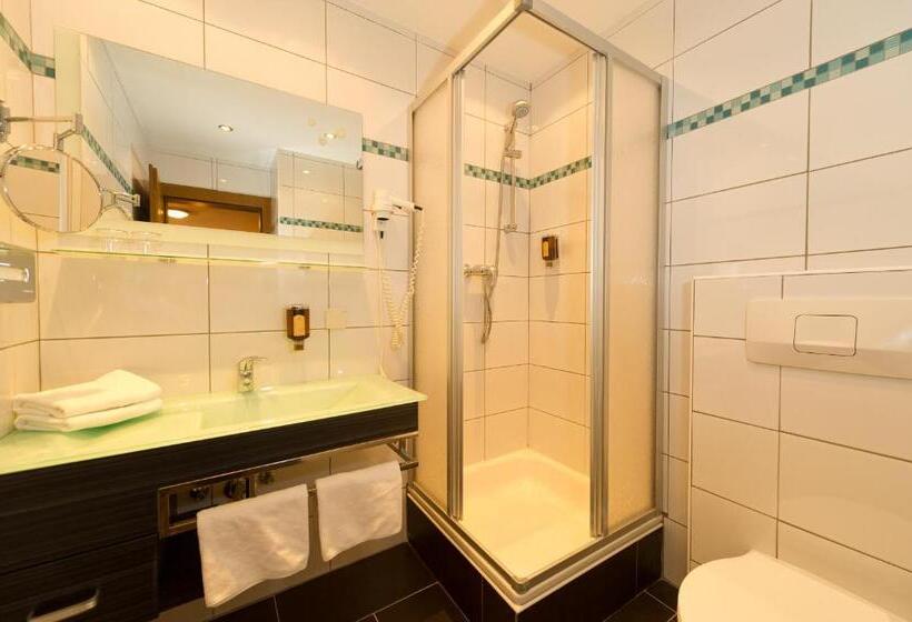 Genusshotel Almrausch