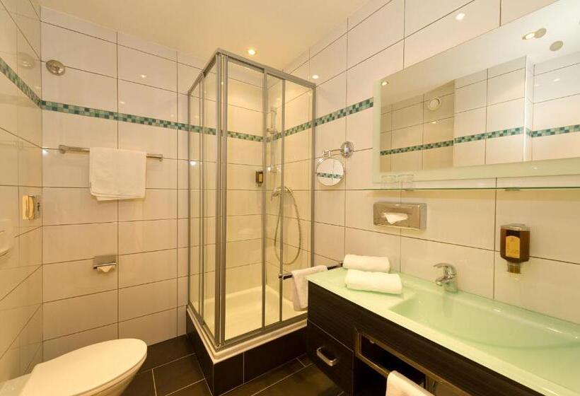 Genusshotel Almrausch