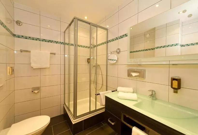 Genusshotel Almrausch