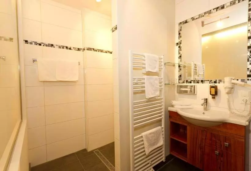 Genusshotel Almrausch