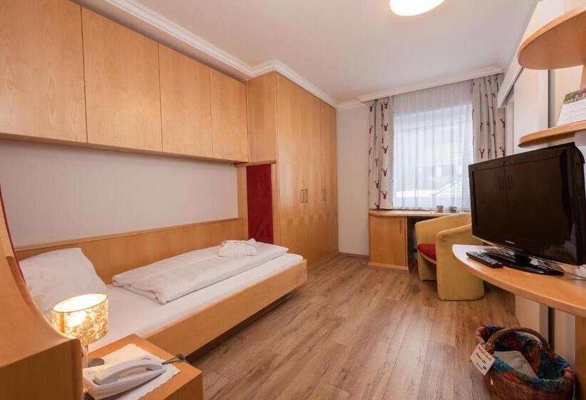 Genusshotel Almrausch