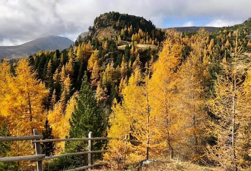 Genusshotel Almrausch