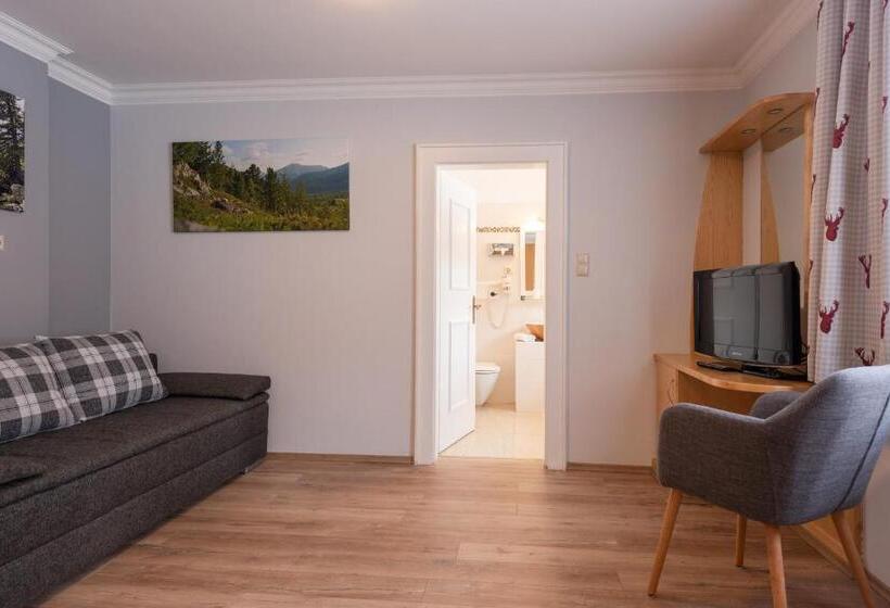 Genusshotel Almrausch