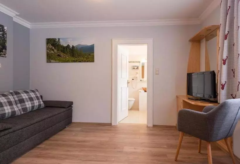 Genusshotel Almrausch