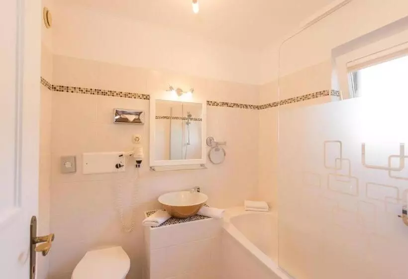 Genusshotel Almrausch