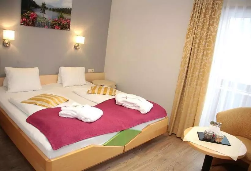 Genusshotel Almrausch