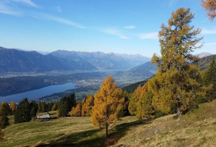 Genusshotel Almrausch